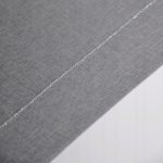 Bieżnik Panama Lux – Popiel