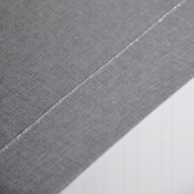 Bieżnik Panama Lux – Popiel