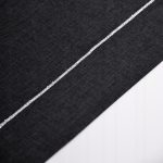 Bieżnik Panama Lux – Czarny