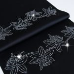 Pas Wielkanocny Żonkil – Czarny