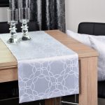 Pas Modern – Biały