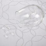 Pas Modern – Biały