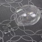 Pas Modern – Grafitowy