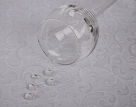 Bieżnik Florencja – Szary