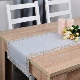 Bieżnik Florencja - Szary