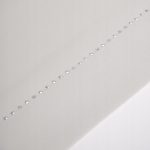 Bieżnik  Glamour – Szary