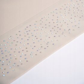 Pas Szmaragd – Beżowy