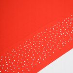 Pas Szmaragd – Czerwony