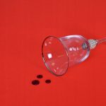 Pas Szmaragd – Czerwony