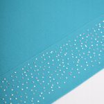 Pas Szmaragd – Turkus