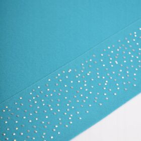 Pas Szmaragd – Turkus Pas Szmaragd – Turkus