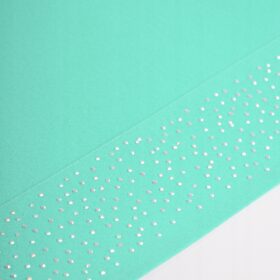 Pas Szmaragd – Miętowy Pas Szmaragd – Miętowy