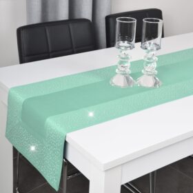 Pas Szmaragd - Miętowy