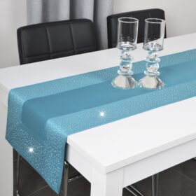 Pas Szmaragd - Turkus