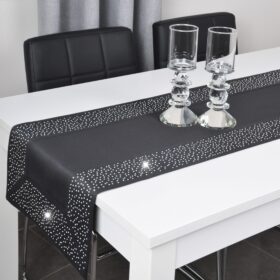 Pas Szmaragd - Grafit