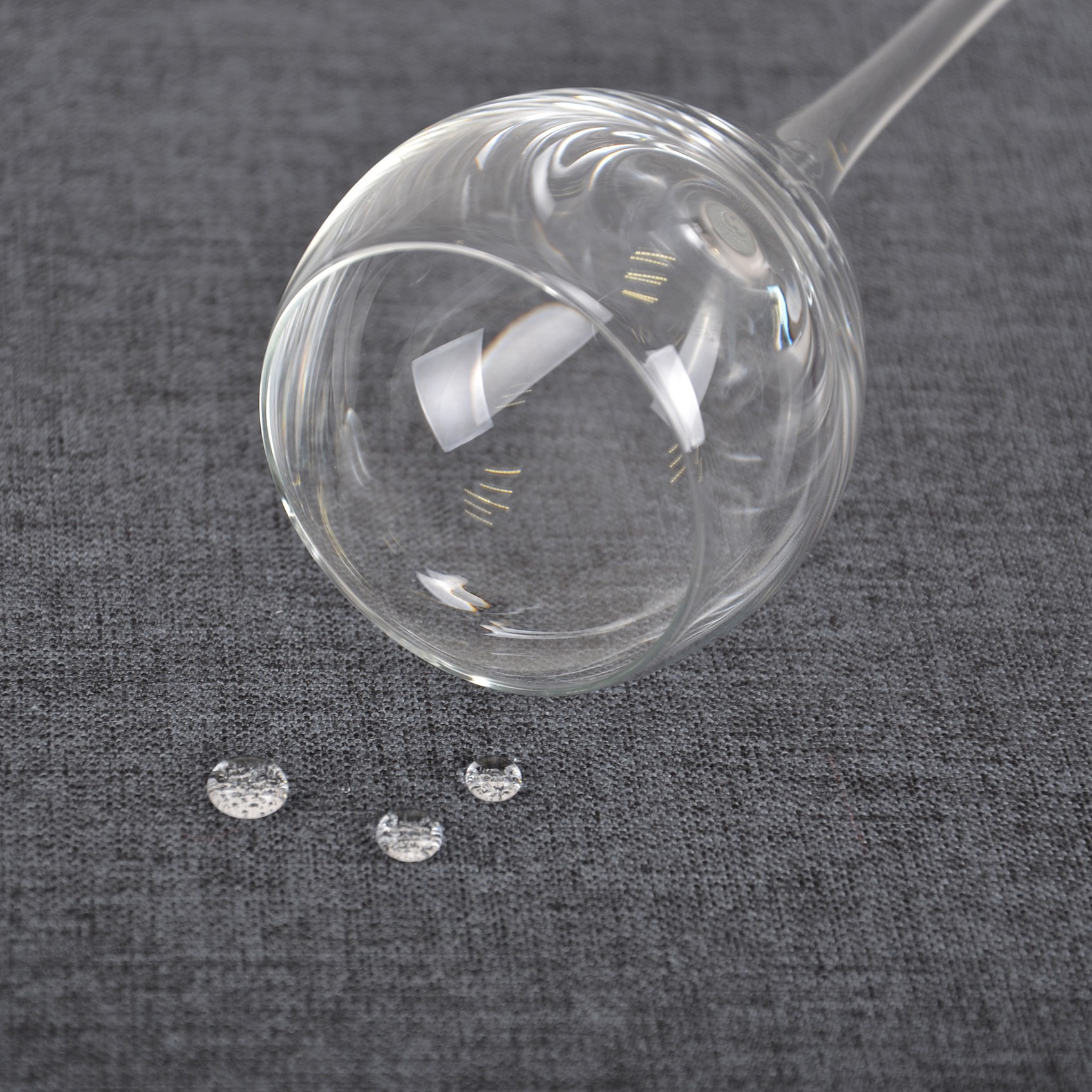 Podkładki Panama Decor – Grafit Podkładki Panama Decor – Grafit