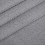 Bieżnik Panama Dekor – Popiel