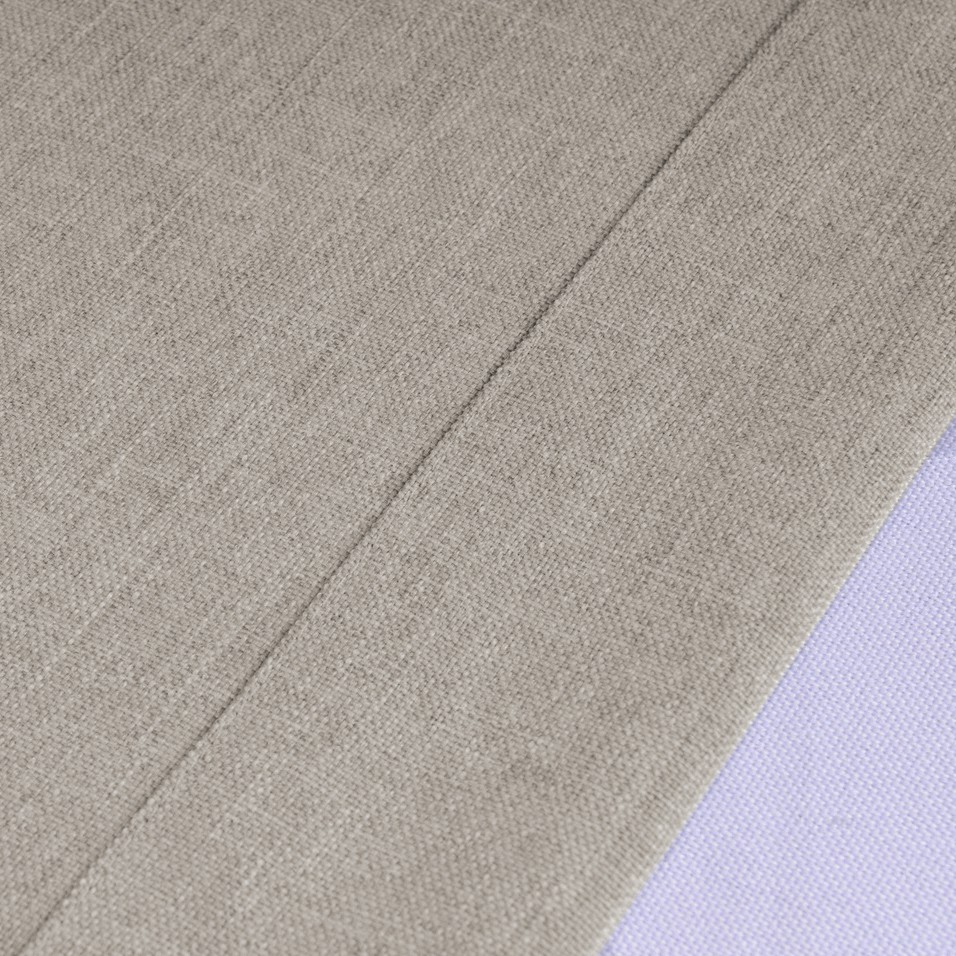 Bieżnik Panama Dekor – Beż Bieżnik Panama Dekor – Beż