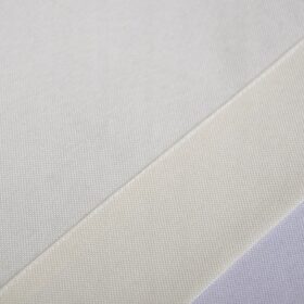 Bieżnik Panama Dekor – Ekri