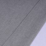 Obrus Panama Dekor – Popiel