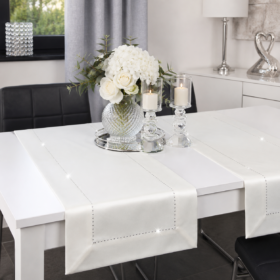 Bieżnik Glamour – Ekri Bieżnik Glamour – Ekri