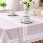 Obrus Sewilla – Beż