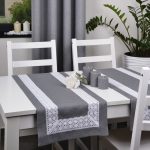 Bieżnik Sewilla – Jasny szary