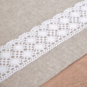 Bieżnik Sewilla – Beż Bieżnik Sewilla – Beż