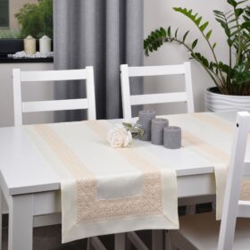 Bieznik Sewilla - Ekri