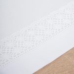 Bieżnik Sewilla – Biały Bieżnik Sewilla – Biały