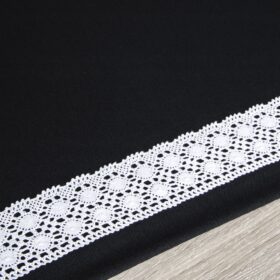 Bieżnik Sewilla – Czarny Bieżnik Sewilla – Czarny