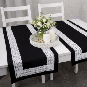 Bieżnik Sewilla – Czarny