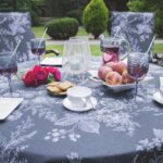 Obrus Ogrodowy Prestige 400301-001