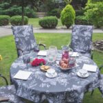 Obrus Ogrodowy Prestige 400301-001