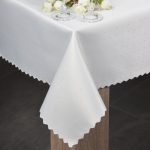 Obrus plamoodporny Ekri wzór 161 (kropki) Obrus plamoodporny Ekri wzór 161 (kropki)