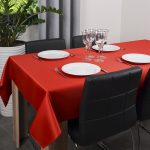 Obrus Vega Lux Brokat – Złoty