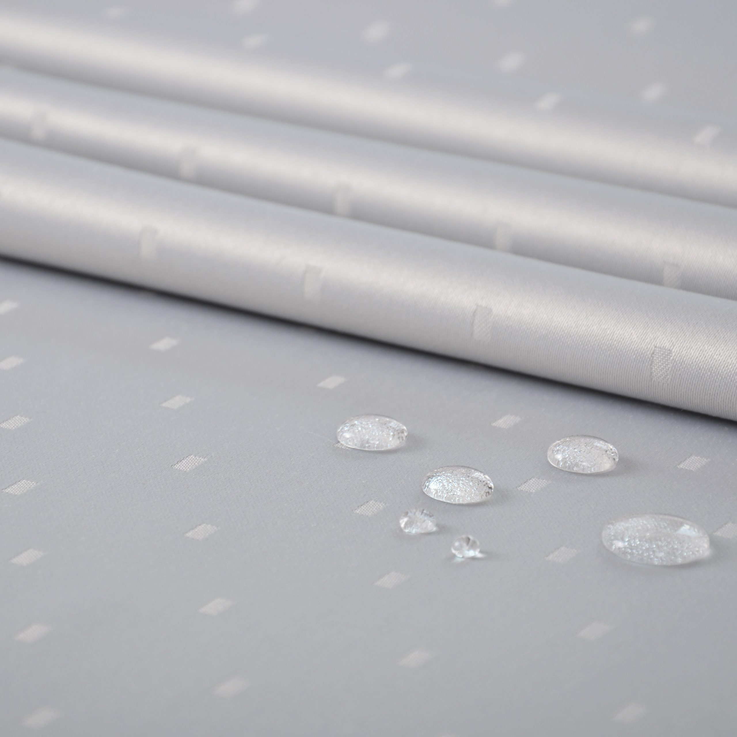 Obrus plamoodporny Szary wzór XV Obrus plamoodporny Szary wzór XV