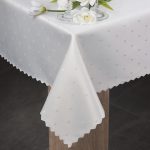 Obrus plamoodporny Ekri wzór XV Obrus plamoodporny Ekri wzór XV