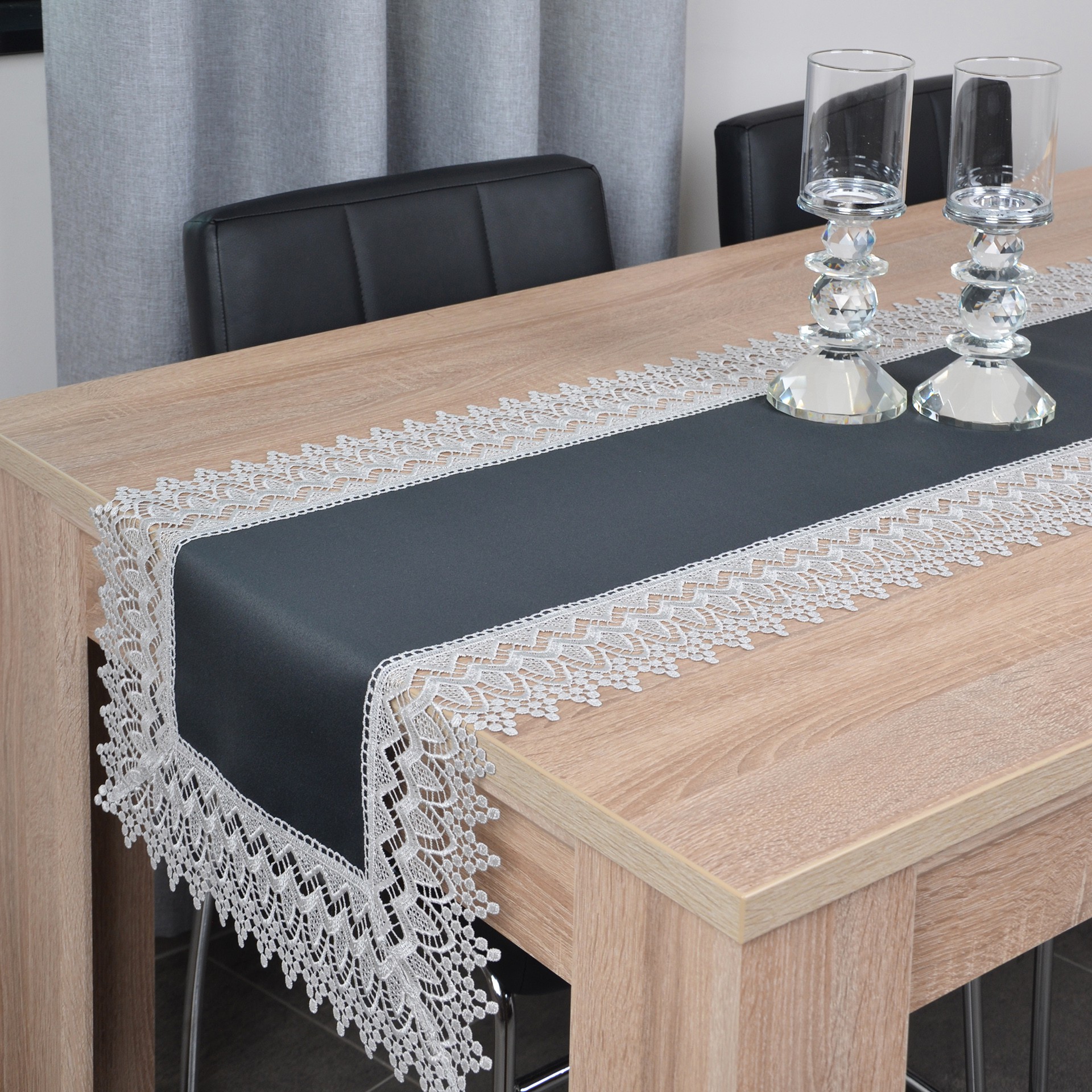 Pas z Gipiurą 114 – Szary