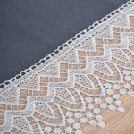 Pas z Gipiurą 114 – Grafit Szary