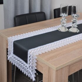 Pas z Gipiurą 114 - Grafit Biel