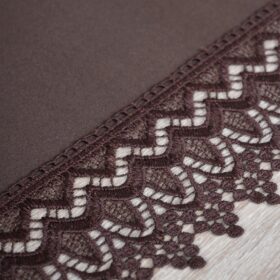 Pas z Gipiurą 114 – Brązowy Pas z Gipiurą 114 – Brązowy