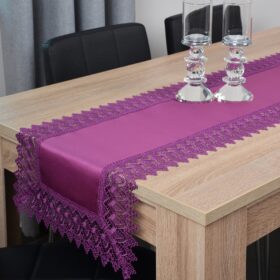 Pas z Gipiurą 114 - Fioletowy