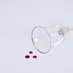 Bieżnik z Gipiurą 114 – Biały