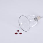 Pas z Gipiurą trójkąt 114 – Szary Pas z Gipiurą trójkąt 114 – Szary