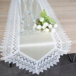 Pas z Gipiurą trójkąt 114 – Beż Ekri