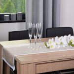 Bieżnik Malaga – Biały