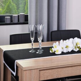 Bieżnik Malaga - Czarny