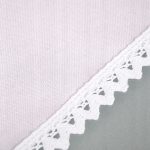 Bieżnik Malaga – Pudrowy Róż Bieżnik Malaga – Pudrowy Róż