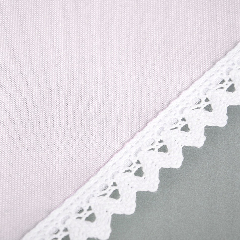 Bieżnik Malaga – Pudrowy Róż Bieżnik Malaga – Pudrowy Róż